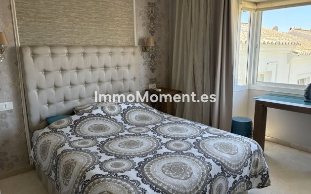 Wiederverkauf - Reihenhaus - Mijas - Mijas Costa