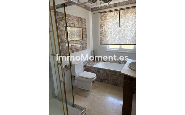 Wiederverkauf - Reihenhaus - Mijas - Mijas Costa