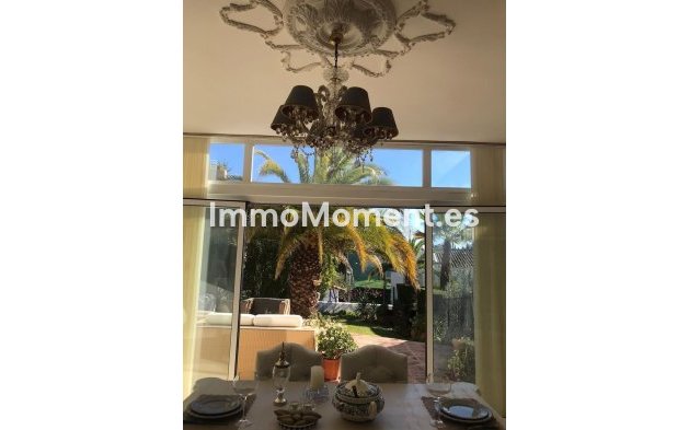 Wiederverkauf - Reihenhaus - Mijas - Mijas Costa