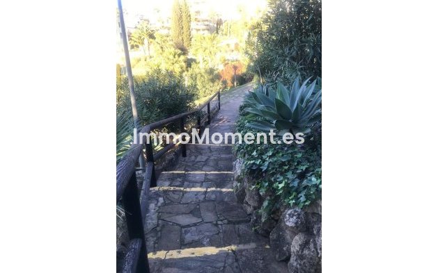 Wiederverkauf - Reihenhaus - Mijas - Mijas Costa