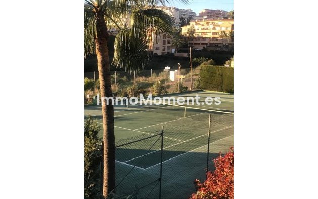 Wiederverkauf - Reihenhaus - Mijas - Mijas Costa