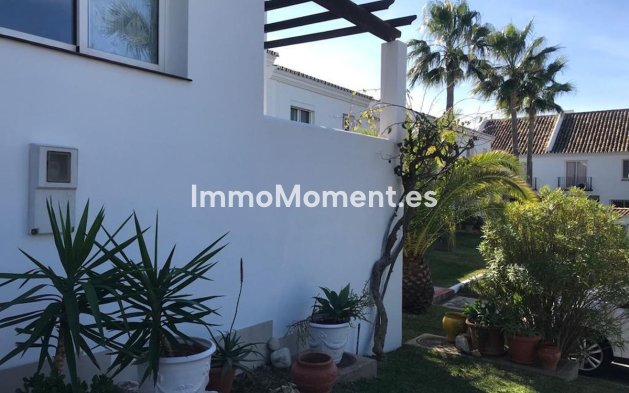 Wiederverkauf - Reihenhaus - Mijas - Mijas Costa