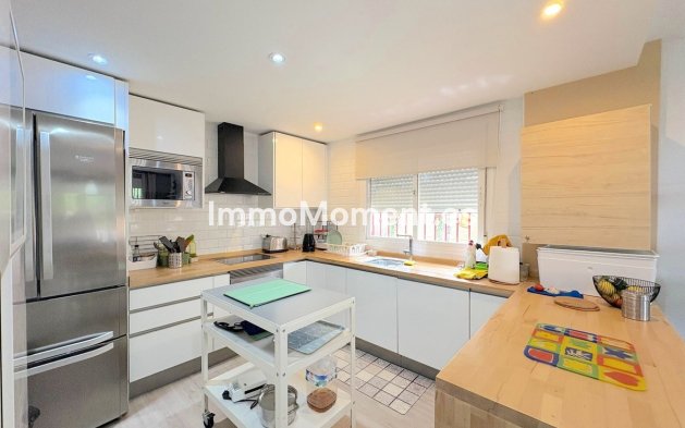 Reventa - Villa - Mijas - Mijas Centro