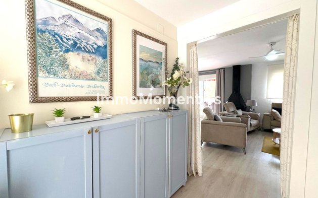 Reventa - Villa - Mijas - Mijas Centro