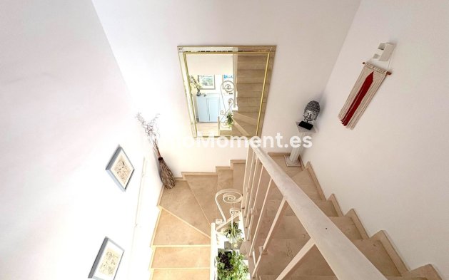 Reventa - Villa - Mijas - Mijas Centro