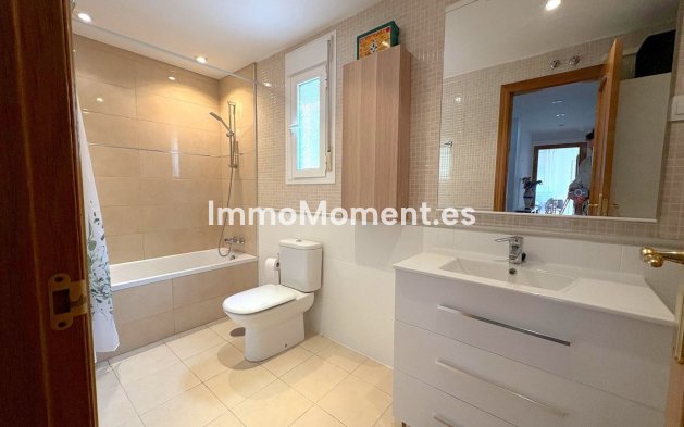 Reventa - Villa - Mijas - Mijas Centro