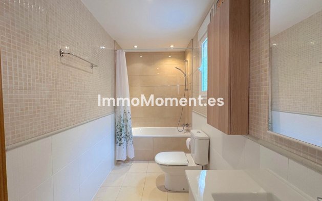 Reventa - Villa - Mijas - Mijas Centro