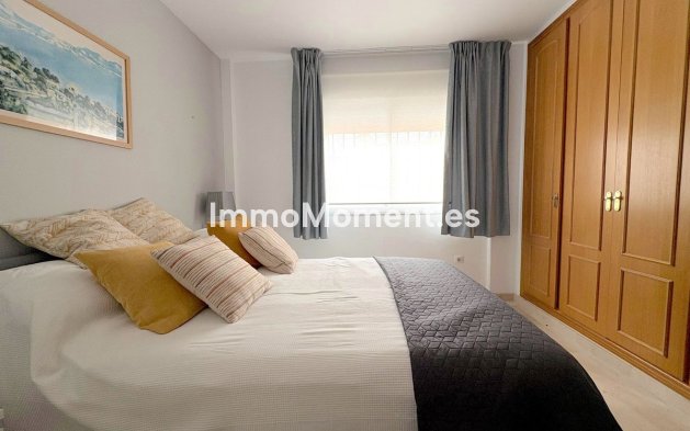 Reventa - Villa - Mijas - Mijas Centro