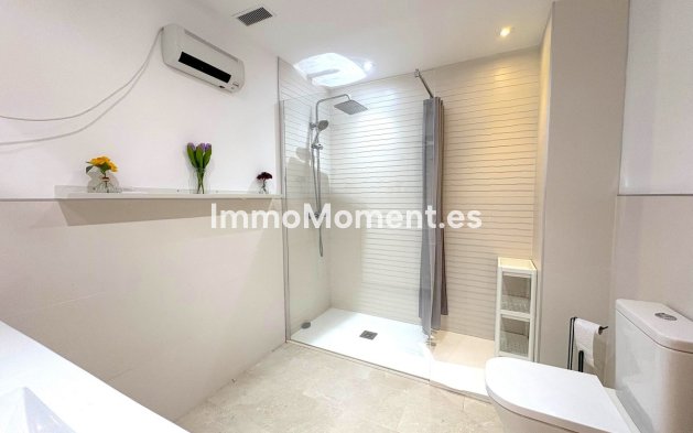 Reventa - Villa - Mijas - Mijas Centro