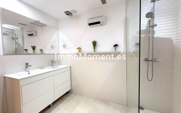 Reventa - Villa - Mijas - Mijas Centro