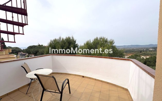 Reventa - Villa - Mijas - Mijas Centro