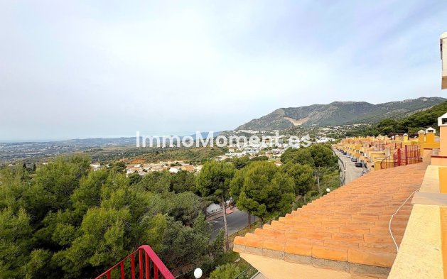 Reventa - Villa - Mijas - Mijas Centro