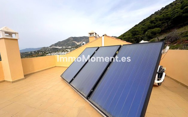 Reventa - Villa - Mijas - Mijas Centro