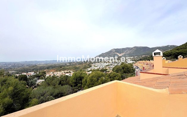 Reventa - Villa - Mijas - Mijas Centro