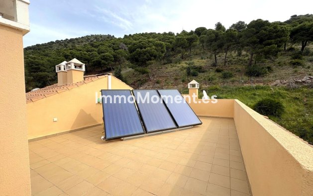 Reventa - Villa - Mijas - Mijas Centro