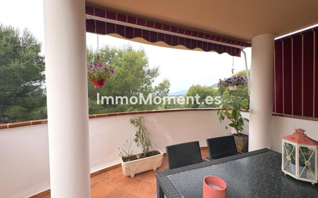 Reventa - Villa - Mijas - Mijas Centro