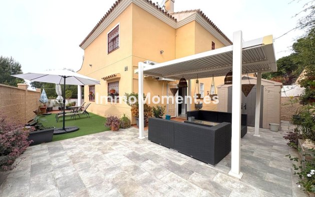 Reventa - Villa - Mijas - Mijas Centro