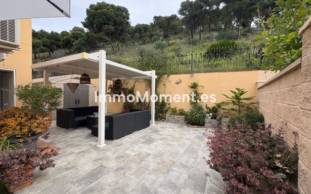 Reventa - Villa - Mijas - Mijas Centro