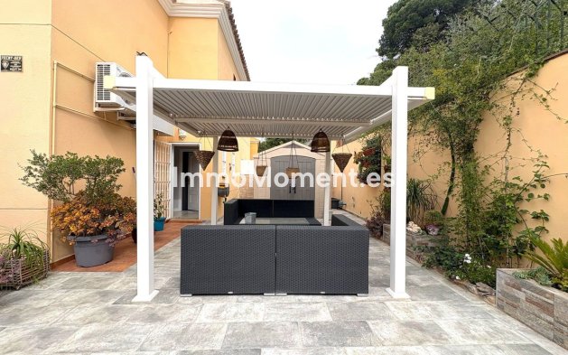 Reventa - Villa - Mijas - Mijas Centro