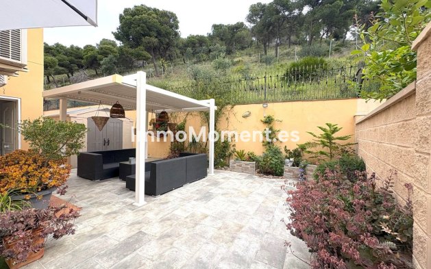 Reventa - Villa - Mijas - Mijas Centro