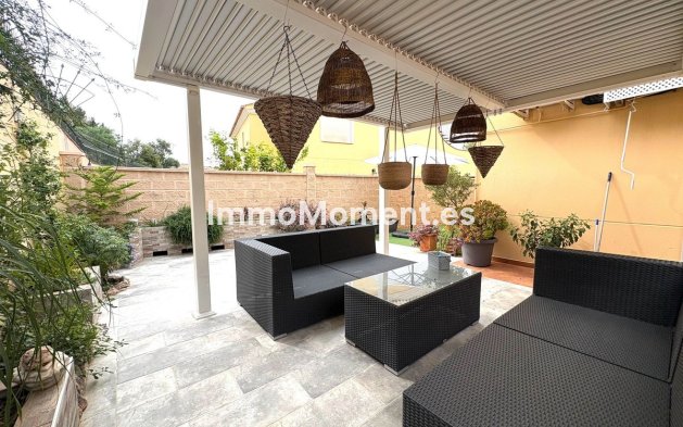 Reventa - Villa - Mijas - Mijas Centro