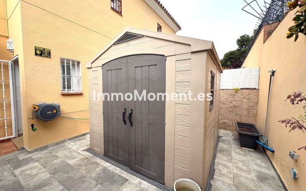 Reventa - Villa - Mijas - Mijas Centro