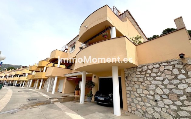 Reventa - Villa - Mijas - Mijas Centro