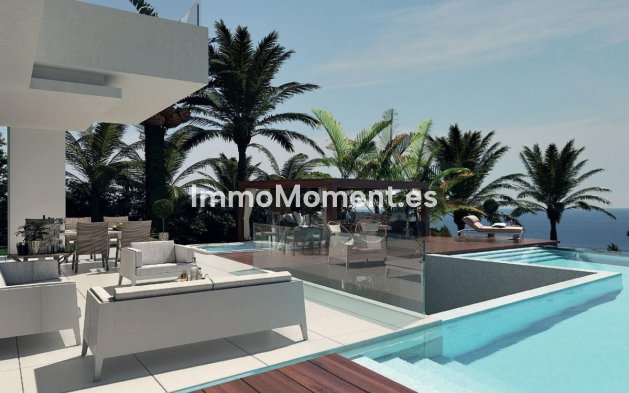 Resale - Land - Casares - Casares Centro