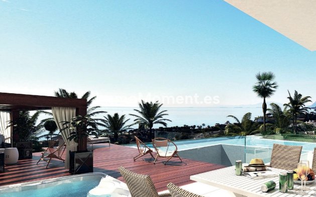 Resale - Land - Casares - Casares Centro