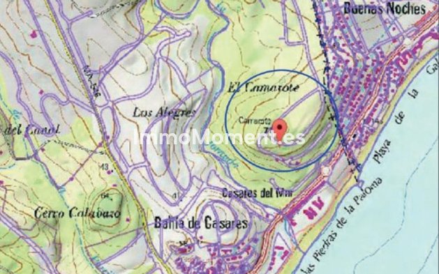 Resale - Land - Casares - Casares Centro