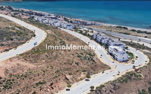 Resale - Land - Casares - Casares Centro