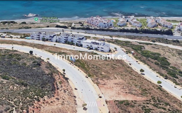 Resale - Land - Casares - Casares Centro