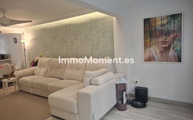 Bestaande woning - Appartement - Marbella - Marbella Centro