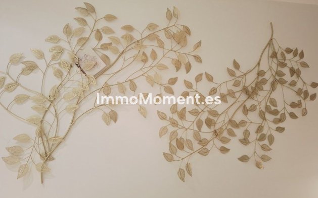 Bestaande woning - Appartement - Marbella - Marbella Centro