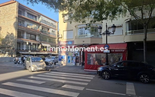 Bestaande woning - Appartement - Marbella - Marbella Centro