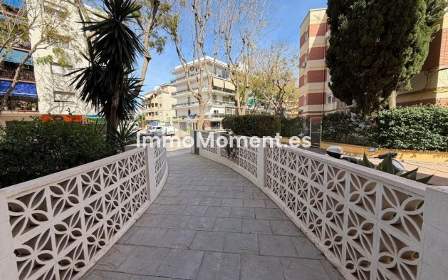 Resale - Apartment - Fuengirola - Fuengirola Centro