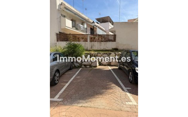 Resale - Apartment - Fuengirola - Fuengirola Centro