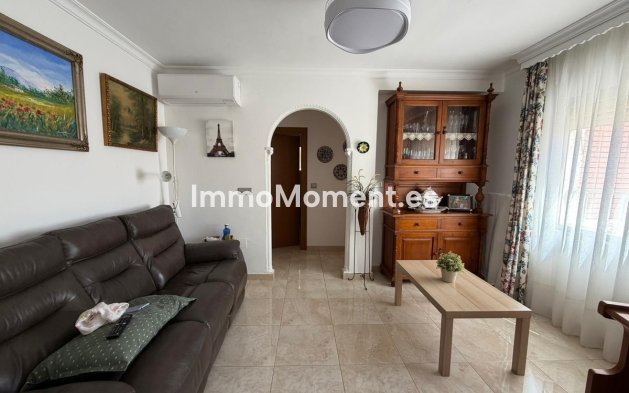 Resale - Apartment - Fuengirola - Fuengirola Centro