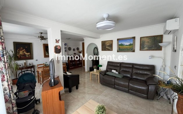 Resale - Apartment - Fuengirola - Fuengirola Centro