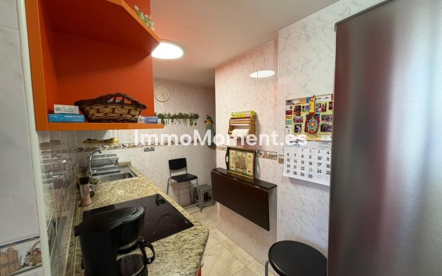 Resale - Apartment - Fuengirola - Fuengirola Centro