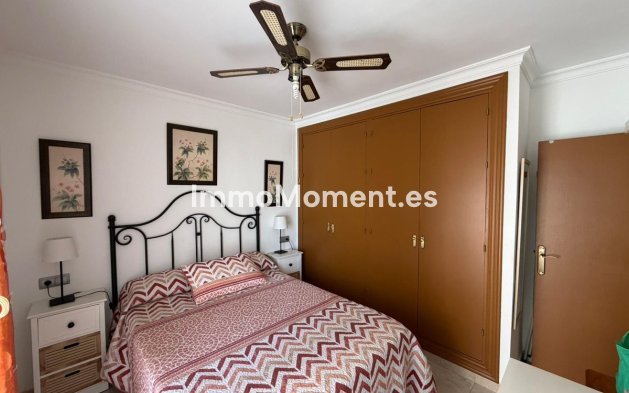 Resale - Apartment - Fuengirola - Fuengirola Centro