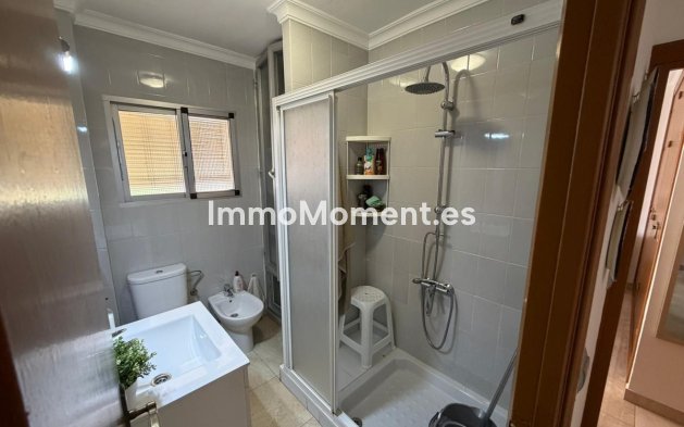 Resale - Apartment - Fuengirola - Fuengirola Centro