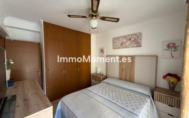 Resale - Apartment - Fuengirola - Fuengirola Centro
