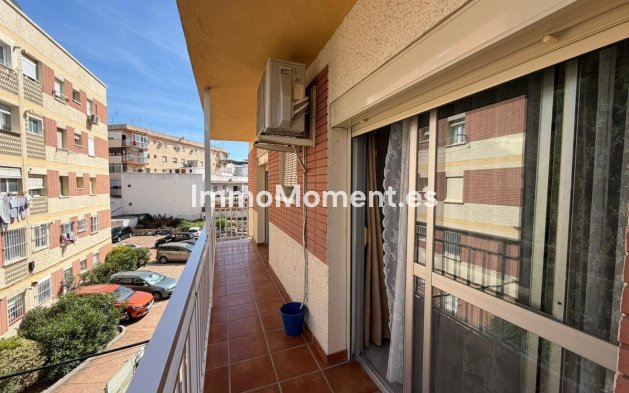 Resale - Apartment - Fuengirola - Fuengirola Centro