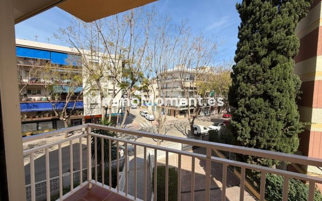 Resale - Apartment - Fuengirola - Fuengirola Centro