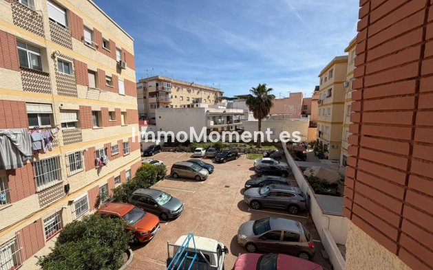 Resale - Apartment - Fuengirola - Fuengirola Centro