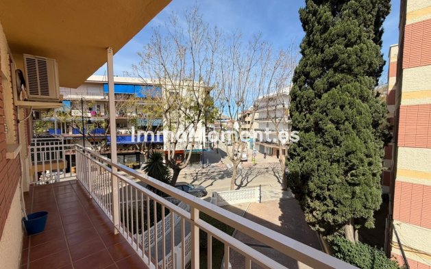 Resale - Apartment - Fuengirola - Fuengirola Centro