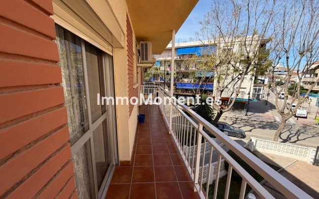 Resale - Apartment - Fuengirola - Fuengirola Centro