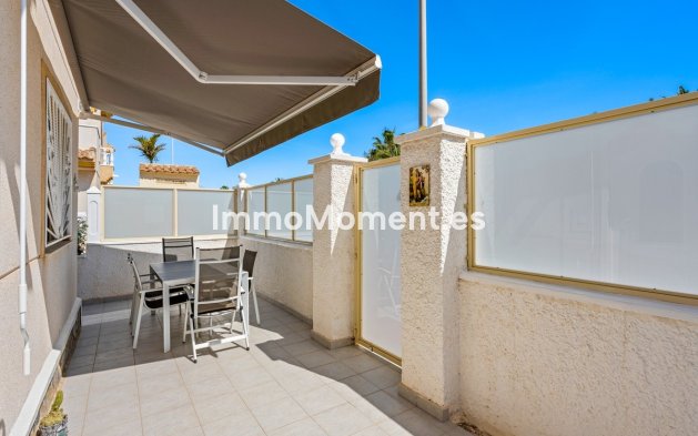 Bestaande woning - Villa - Rojales - Ciudad Quesada