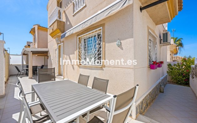Bestaande woning - Villa - Rojales - Ciudad Quesada